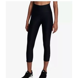 Nike cropped leggings
